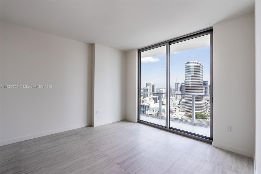 Spacious, unfurnished interior of a new home in , Miami (Image 49). Spacious, unfurnished interior of a new home in , Miami (Image 49).