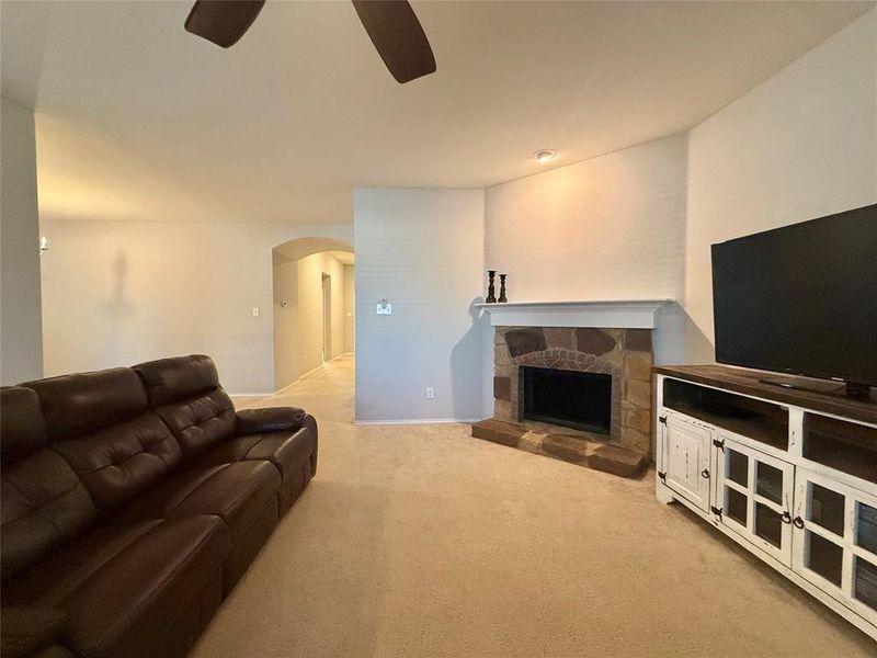 Image 35 of a home in . Image 35 of a home in .