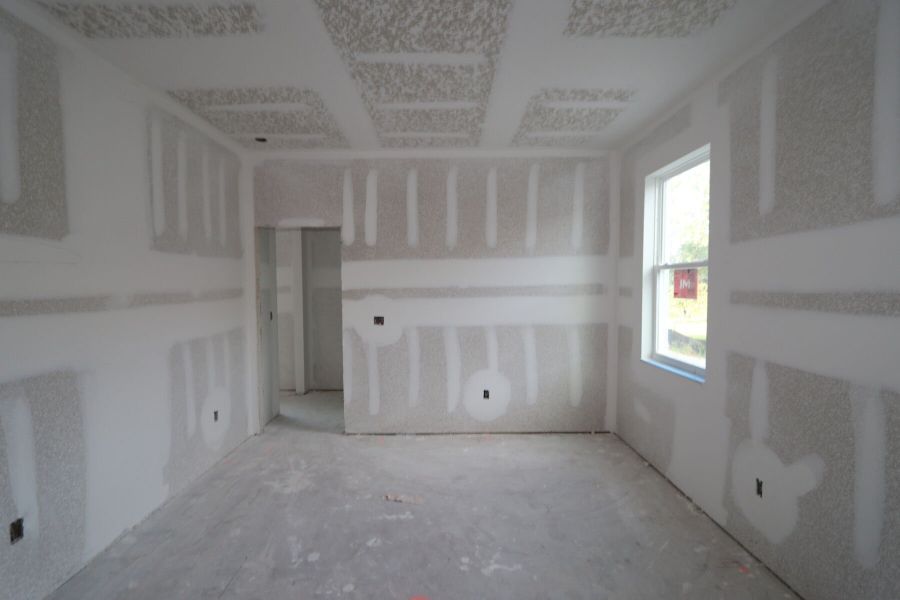 Drywall