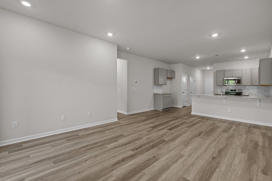 Ocean Isle Beach, NC New Home.  - Slide 16