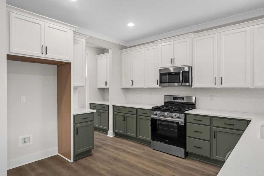 629 CONIFER DR, Spring Hill, TN.  - Slide 16