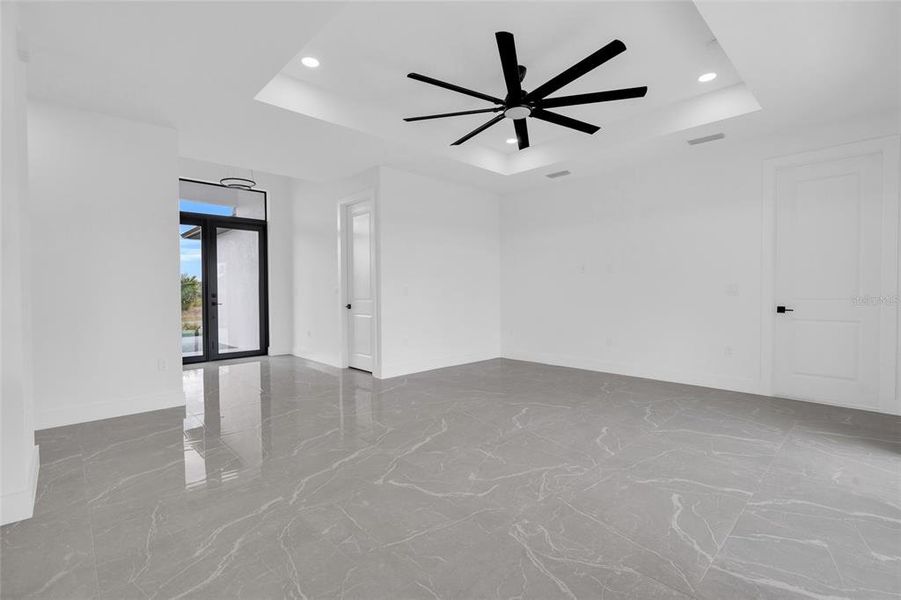 Spacious, unfurnished interior of a new home in , Lehigh Acres (Image 16). Spacious, unfurnished interior of a new home in , Lehigh Acres (Image 16).