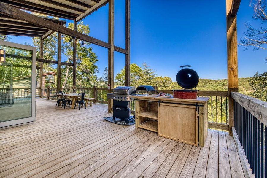 Community amenities in , Mineral Bluff (Image 37).