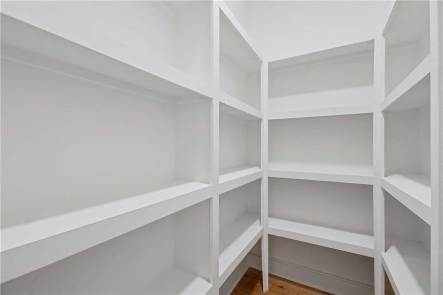 Spacious, unfurnished interior of a new home in , Atlanta (Image 39). Spacious, unfurnished interior of a new home in , Atlanta (Image 39).