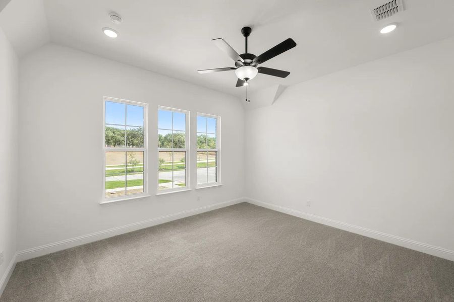 Montclaire C Gameroom