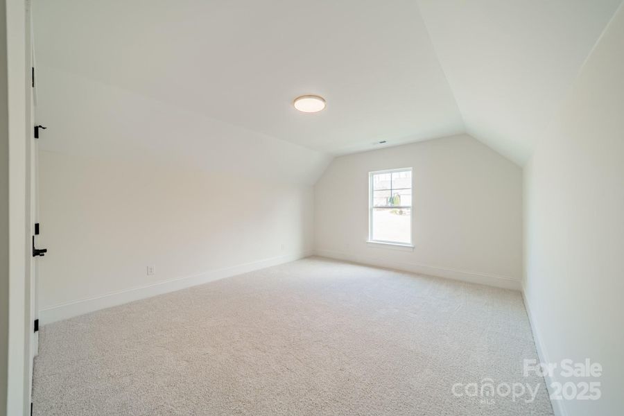 Spacious, unfurnished interior of a new home in , Lancaster (Image 9). Spacious, unfurnished interior of a new home in , Lancaster (Image 9).