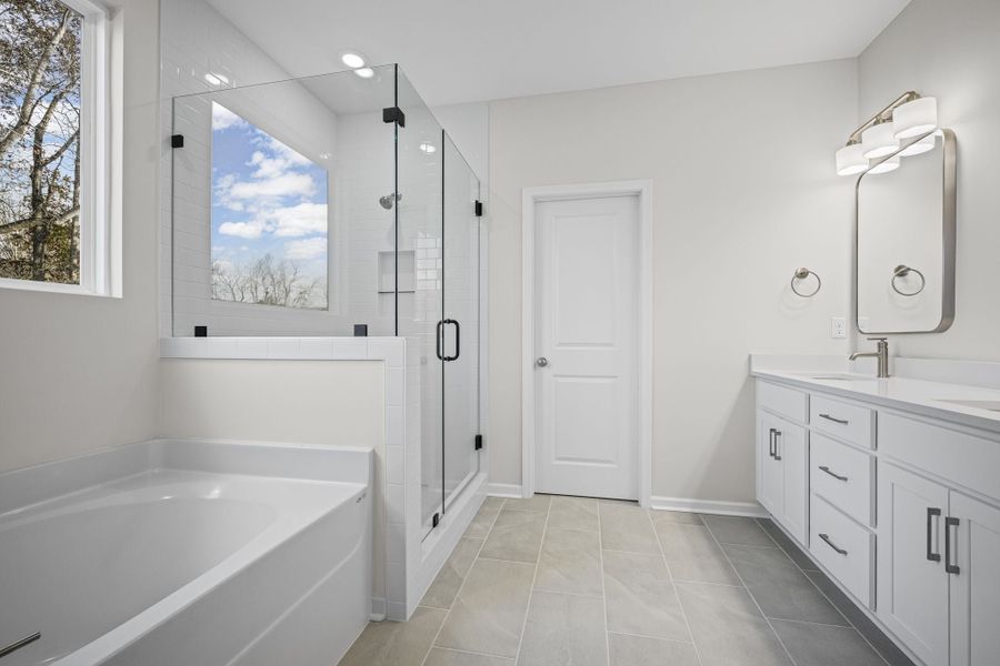 4br New Home in Fairview, TN.  - Slide 17