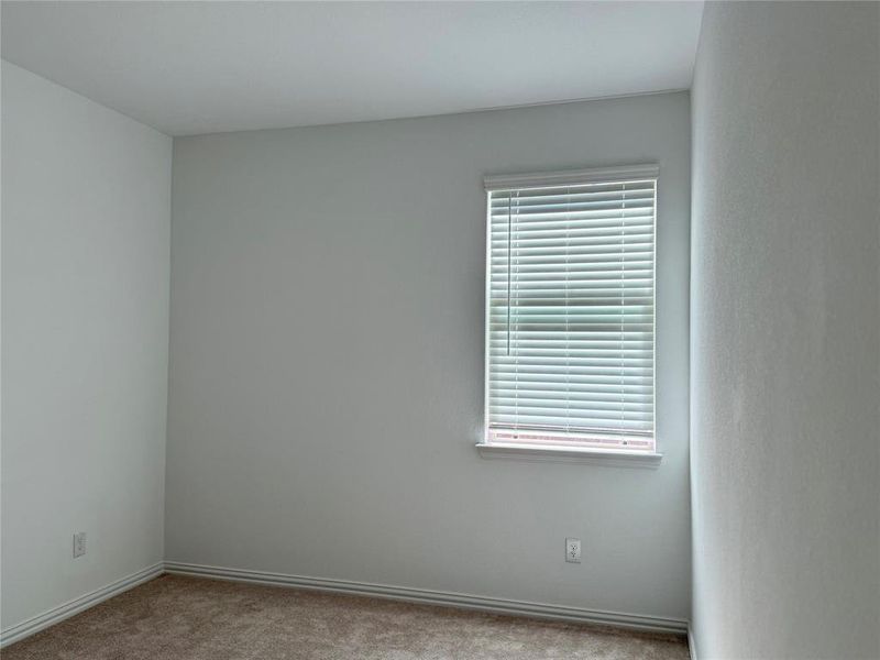 Spacious, unfurnished interior of a new home in , Princeton (Image 5).