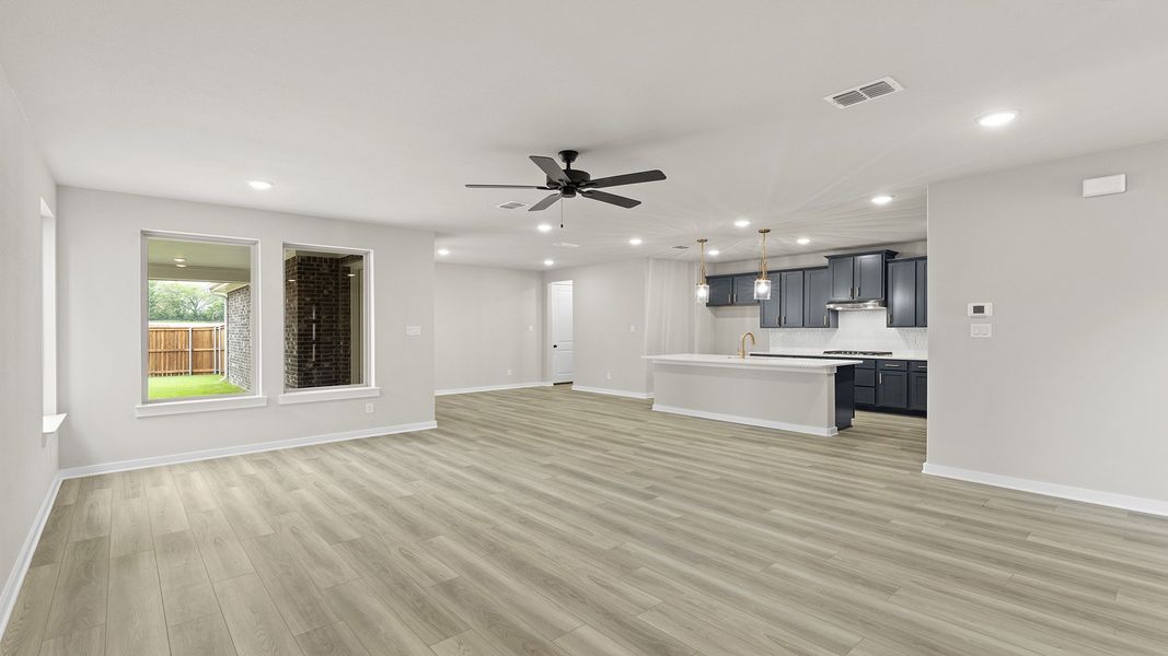 Winchester Floorplan Winchester Floorplan