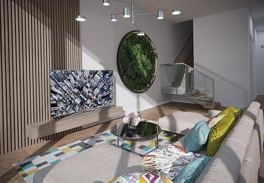 6 - oceanglass living room