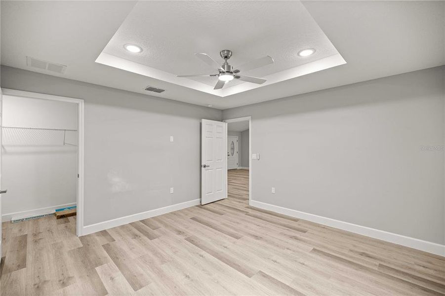 Spacious, unfurnished interior of a new home in , Summerfield (Image 15). Spacious, unfurnished interior of a new home in , Summerfield (Image 15).