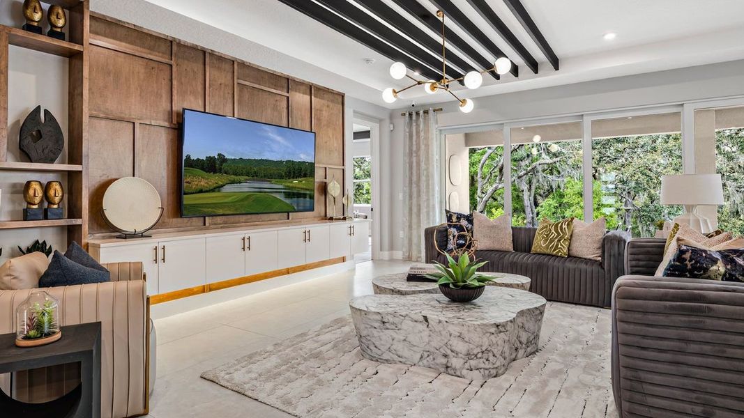 Great Room
