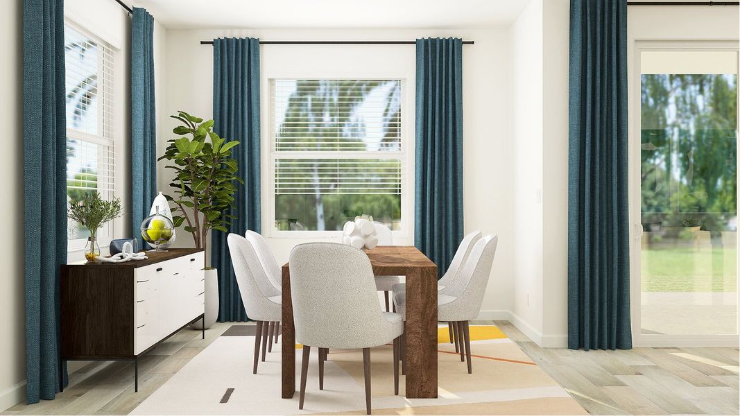 1959 Sunburst Dining 1of2 F1 Base3