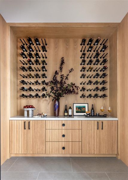 Example of previous project.