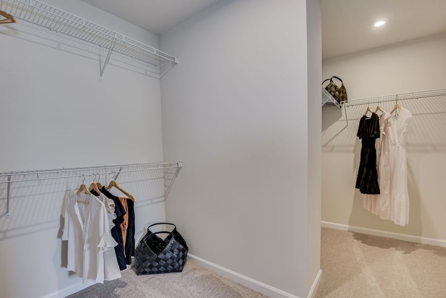 Walk In Closet Walk In Closet