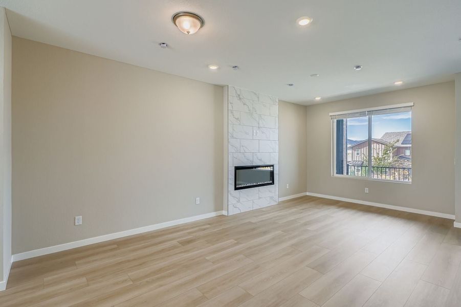 New Home in Littleton, CO. - Slide 6 New Home in Littleton, CO. - Slide 6