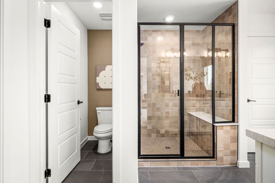 Primary Bathroom Primary Bathroom