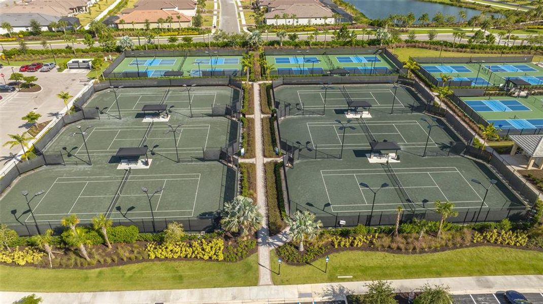 Community amenities in , Bradenton (Image 71).