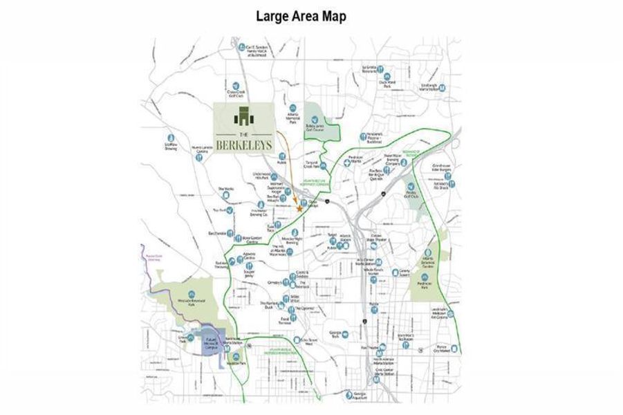 Image 39 of a home in The Berkeleys. Image 39 of a home in The Berkeleys.