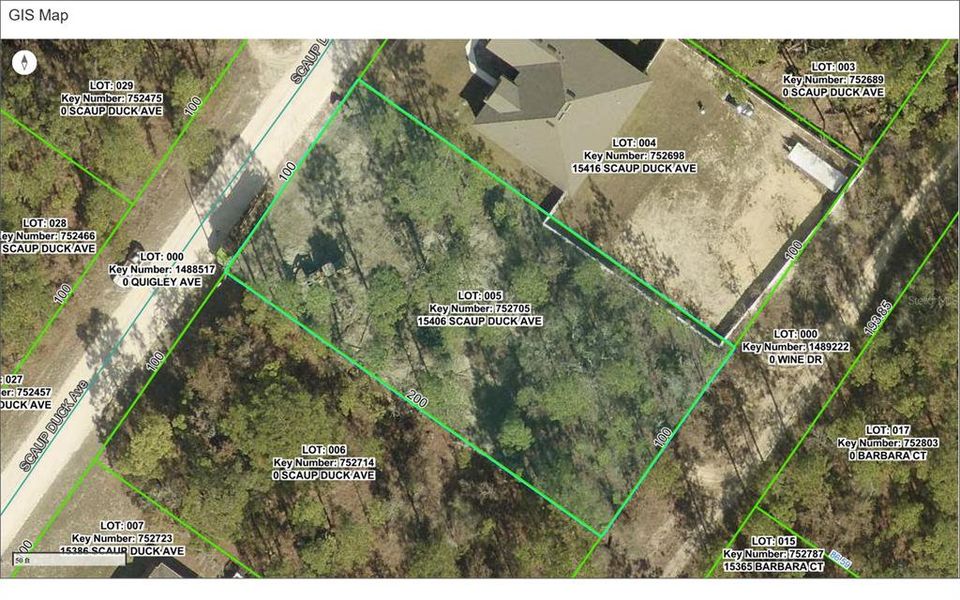 Image 5 of a home in Royal Highlands. Image 5 of a home in Royal Highlands.