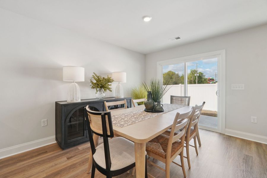 1,842sf New Home in Conway, SC. - Slide 9 1,842sf New Home in Conway, SC. - Slide 9