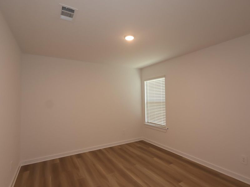 Spacious, unfurnished interior of a new home in Magnolia Ridge, Magnolia (Image 19).