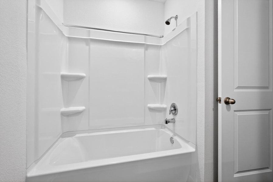 Close-up of interior finishes inside a home in Grand Pines, Magnolia (Image 14).