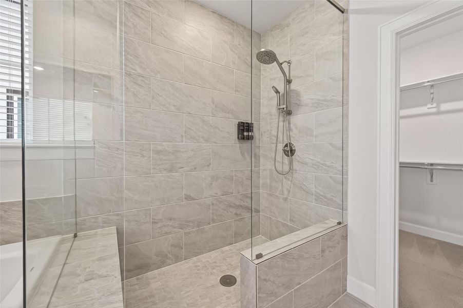 Image 40 of a home in The Corner At Buffalo Pointe.