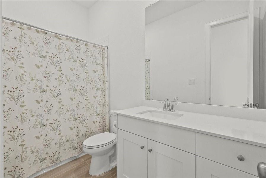 Full bath 2 Full bath 2