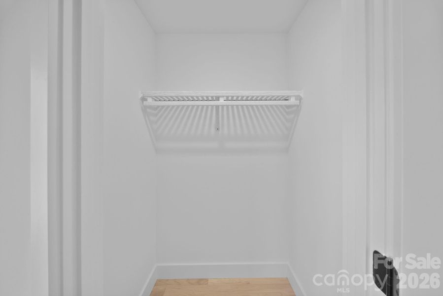 Spacious, unfurnished interior of a new home in , Asheville (Image 19).