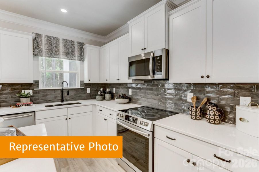 Image 10 of a home in Winecoff.