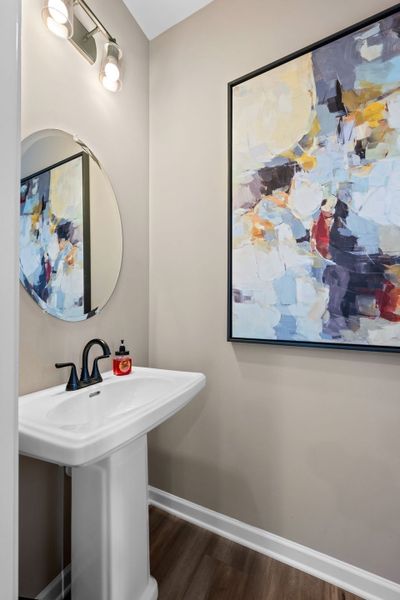 **This photo is of a different home, but similar layout** **This photo is of a different home, but similar layout**