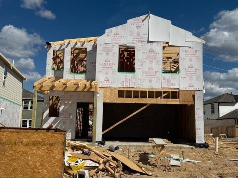 Image 22 of a home in Lakes at Black Oak. Image 22 of a home in Lakes at Black Oak.
