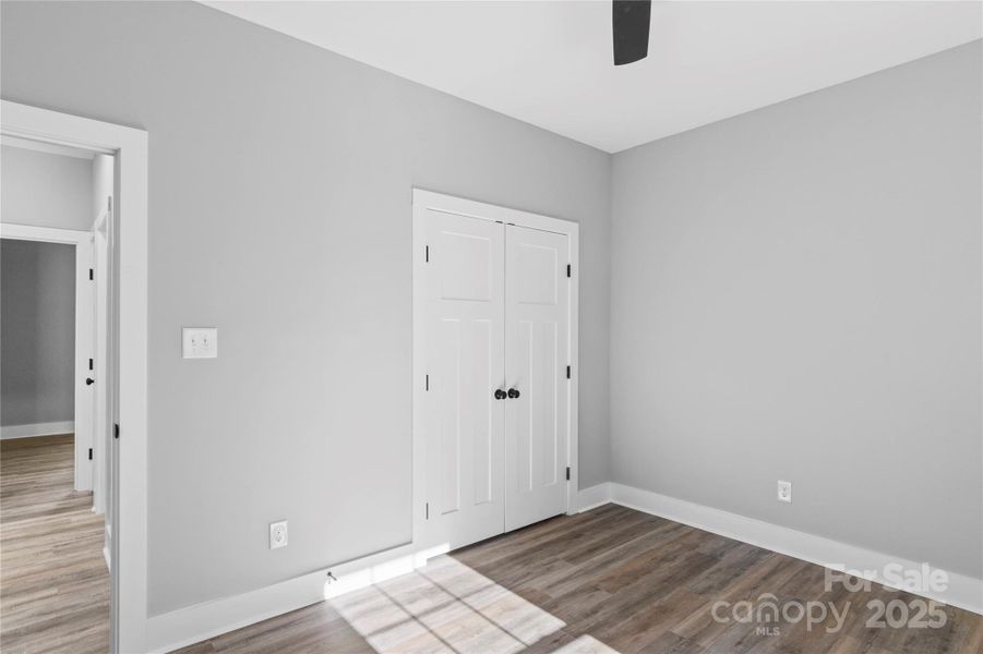 Spacious, unfurnished interior of a new home in , Winston-Salem (Image 14).
