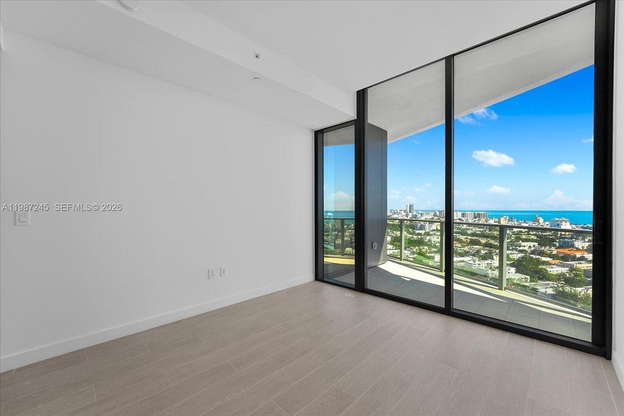 Second Bedroom Second Bedroom