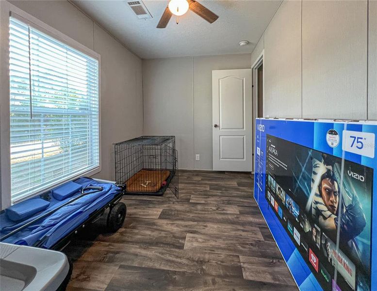 Furnished interior view inside a new home in , New Port Richey (Image 13).