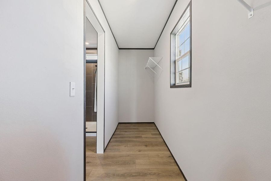 Spacious, unfurnished interior of a new home in , Eutawville (Image 21).