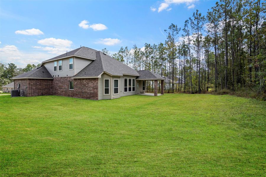 Image 27 of a home in Oakwood Ranch. Image 27 of a home in Oakwood Ranch.