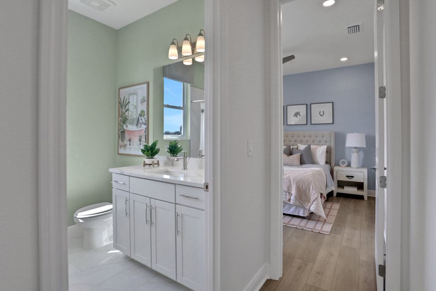 4br New Home in Land O' Lakes, FL.  - Slide 47