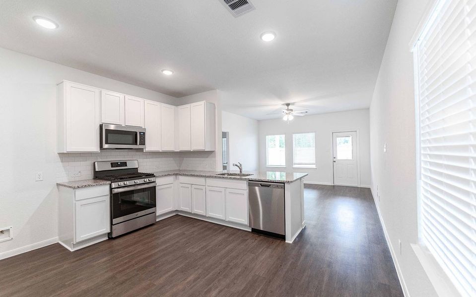 Image 3 of a home in The Pines at Seven Coves.