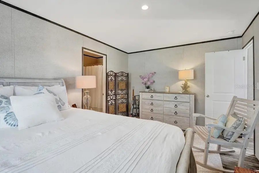 Furnished interior view inside a new home in , Jensen Beach (Image 7). Furnished interior view inside a new home in , Jensen Beach (Image 7).