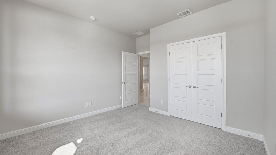 Spacious, unfurnished interior of a new home in Treeline, Justin (Image 30). Spacious, unfurnished interior of a new home in Treeline, Justin (Image 30).