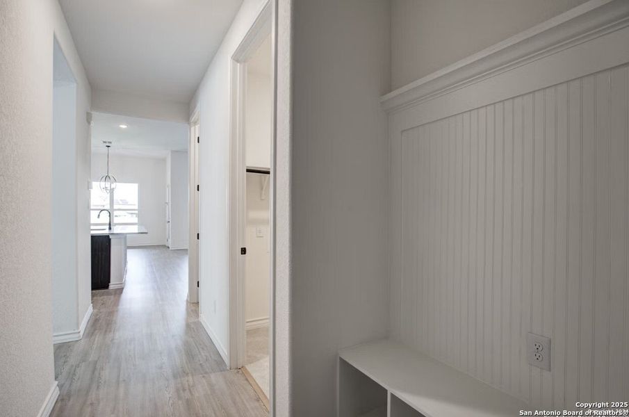 Image 13 of a home in The Reserve at Potranco Oaks.