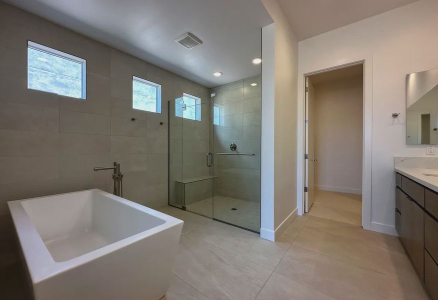 Primary Bath - 16 of 19 Primary Bath - 16 of 19