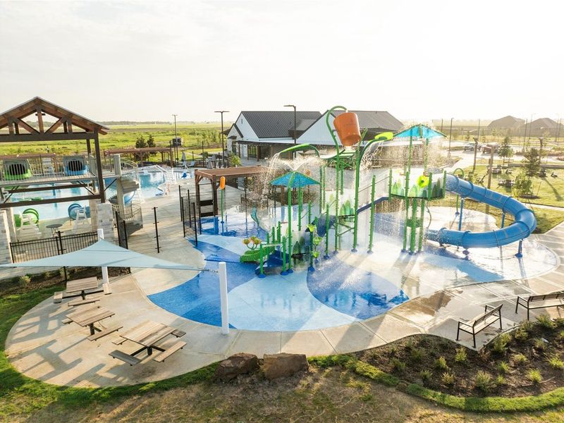 Community amenities in Emberly, Beasley (Image 22). Community amenities in Emberly, Beasley (Image 22).