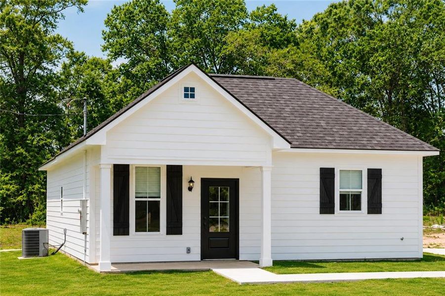 Image 24 of a home in .