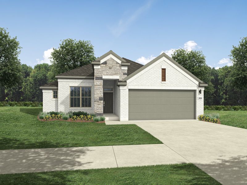 Elevation D Elevation D