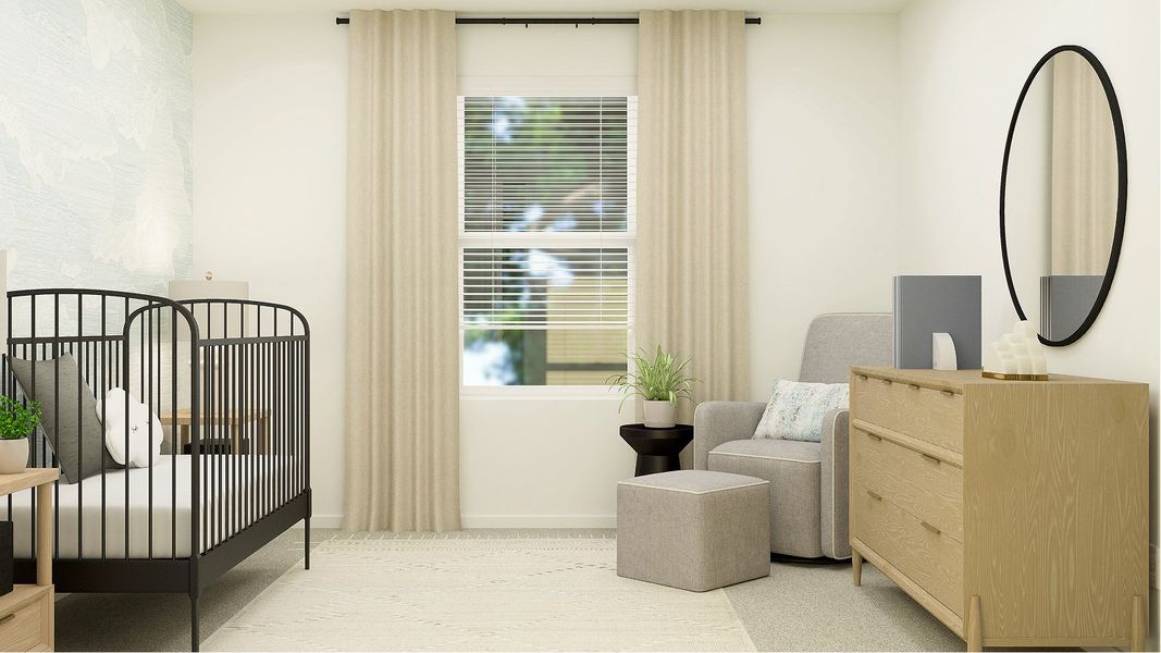 Grove Core N062 Ruth Bed3 2of2 F2