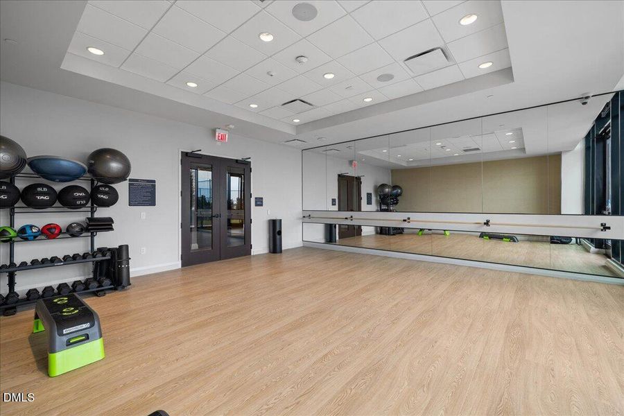 42-115 Morris St #2401