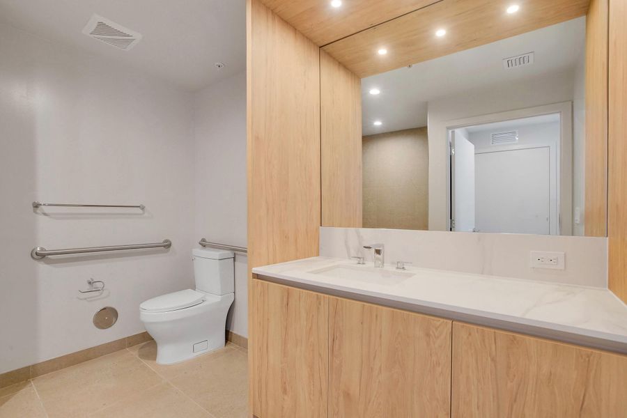 Bathroom 2